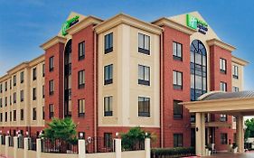 Holiday Inn Express la Porte Tx